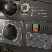 Hyundai HY155HPW-1 Hot Pressure Washer 2610psi / 180bar